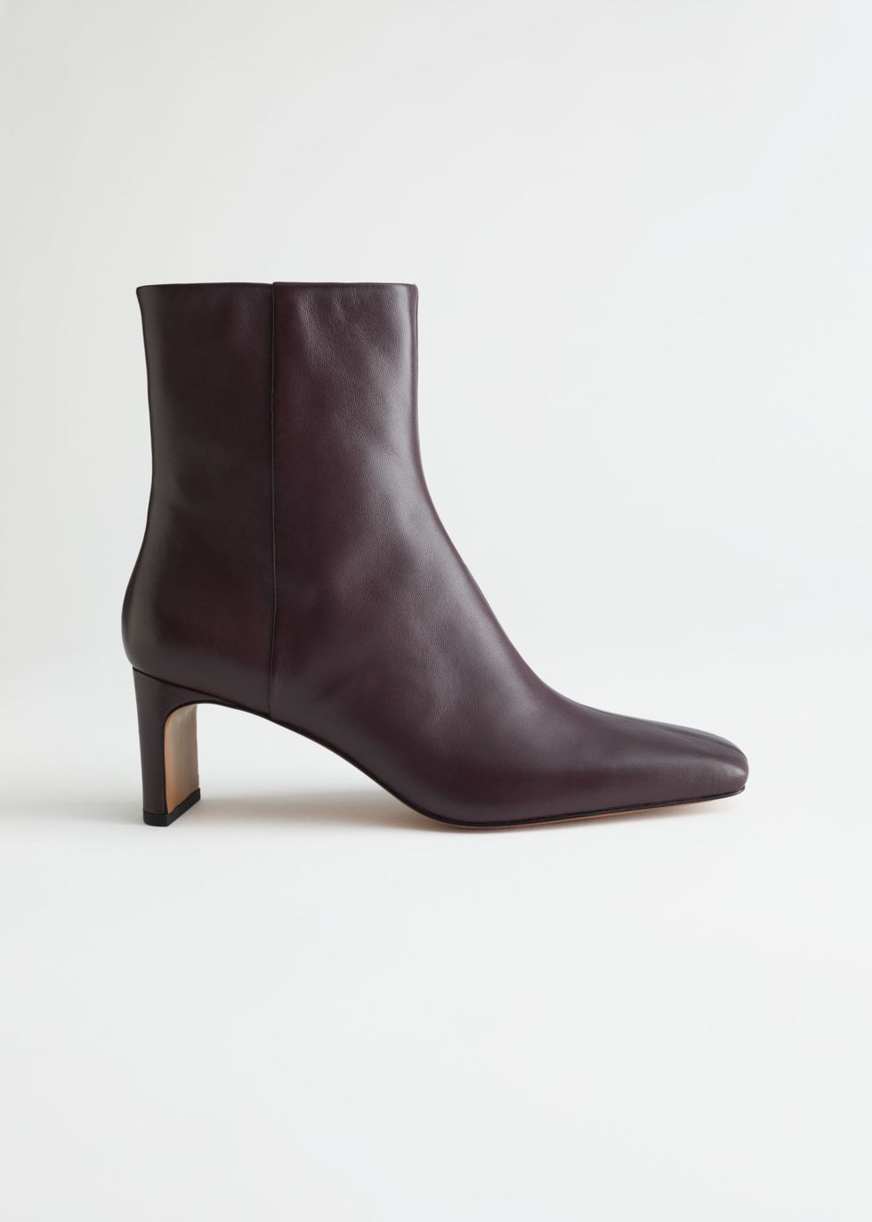STIVALETTI BASSI / ANKLE BOOTS