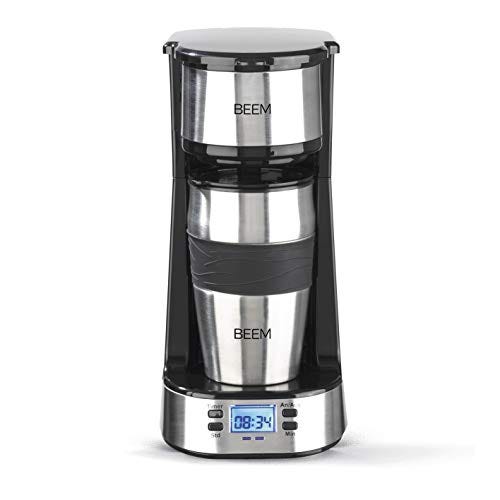 Cafetera individual Thermo 2 Go