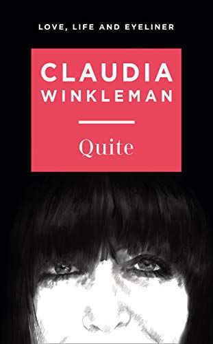 Bastante de Claudia Winkleman
