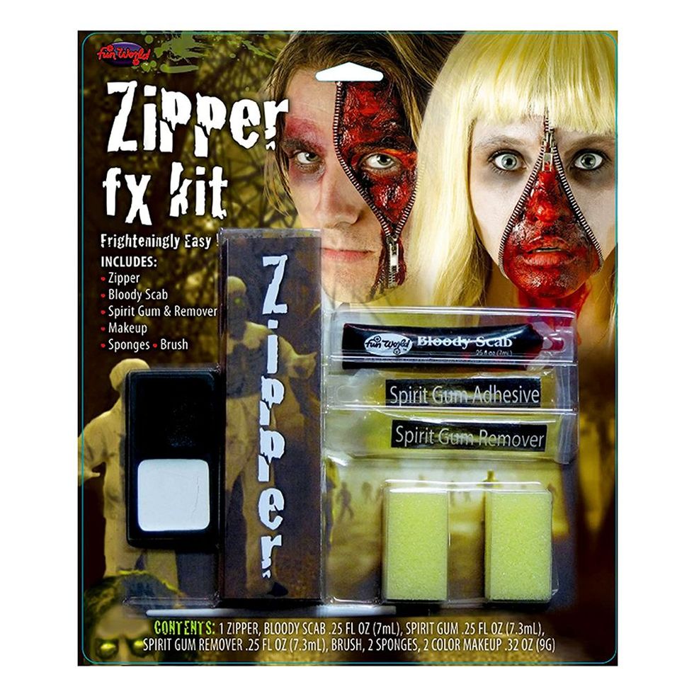The 11 Best Halloween Kits of 2020 For Every Transformation