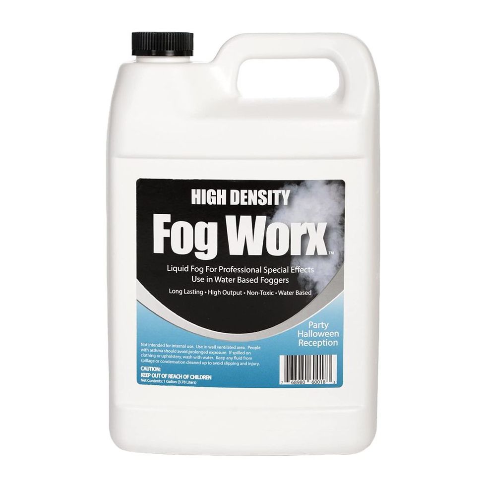 Sanco Industries Fog Worx Extreme High Density Fog Juice