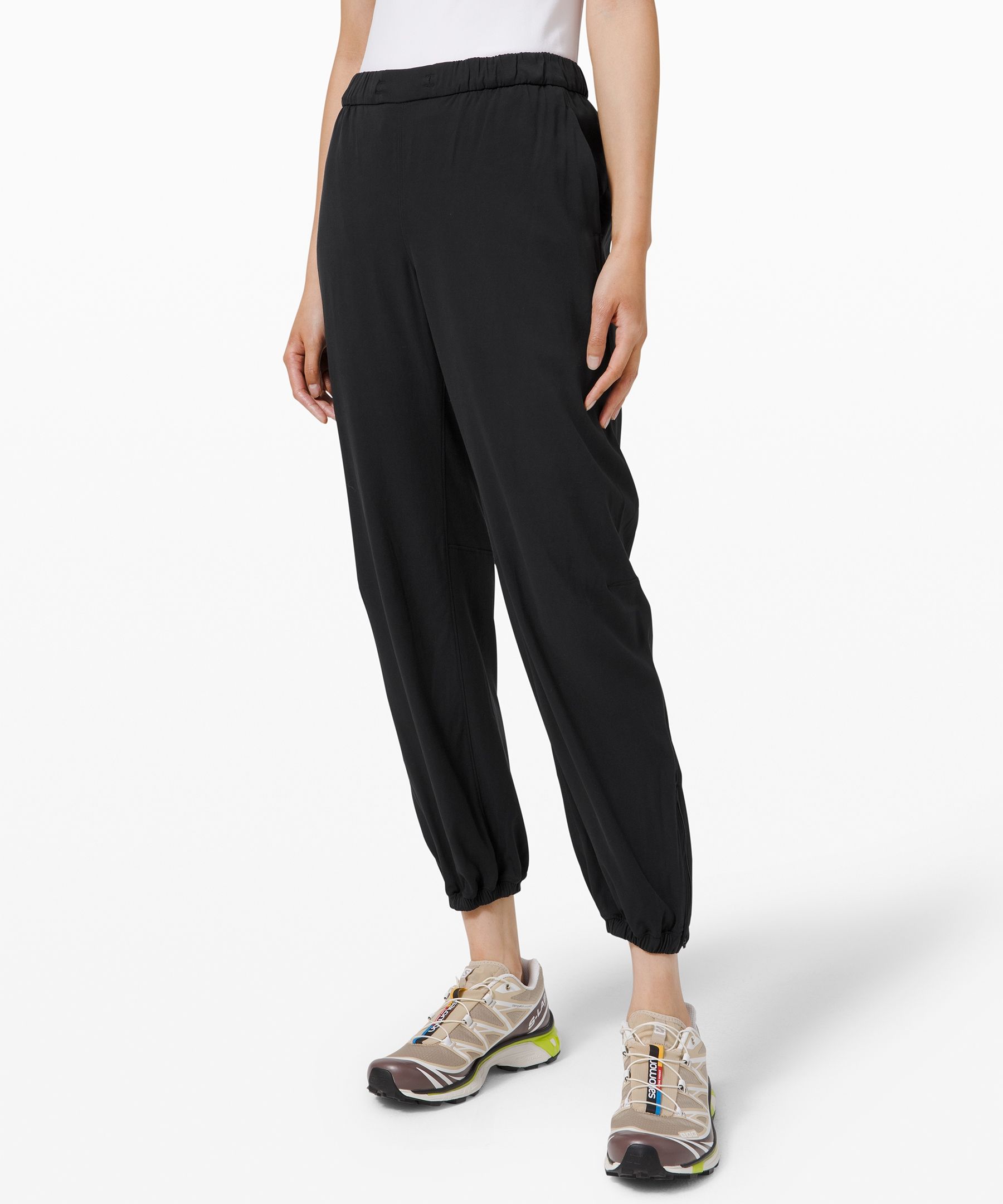 lululemon sunset jogger