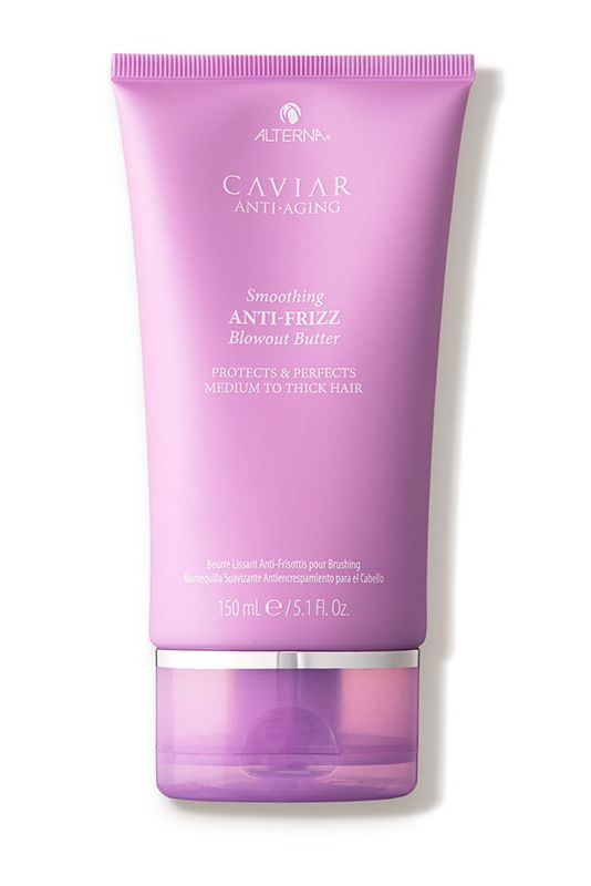 CAVIAR Anti-Aging Smoothing Anti-Frizz Blowout Butter 