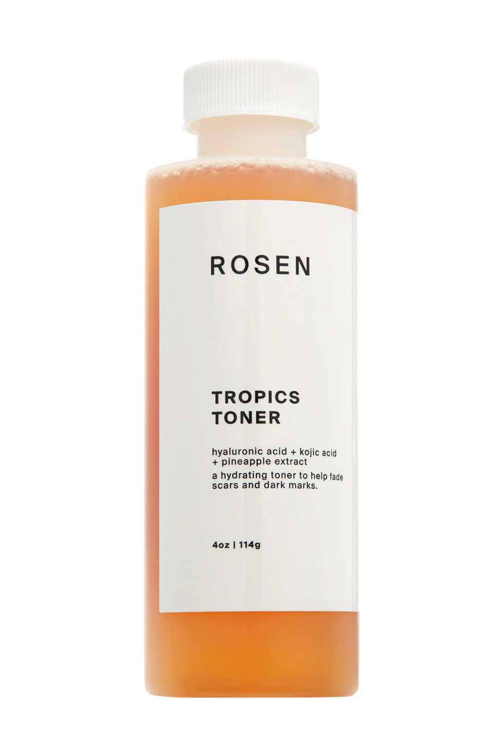 Rosen Tropics Toner