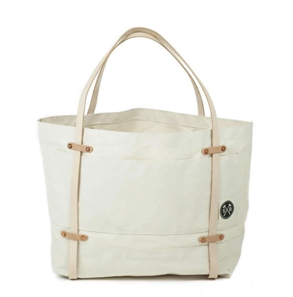 THE PERFECT large canvas LIFESTYLE TOTE BAG – Wild Things Lifestyle