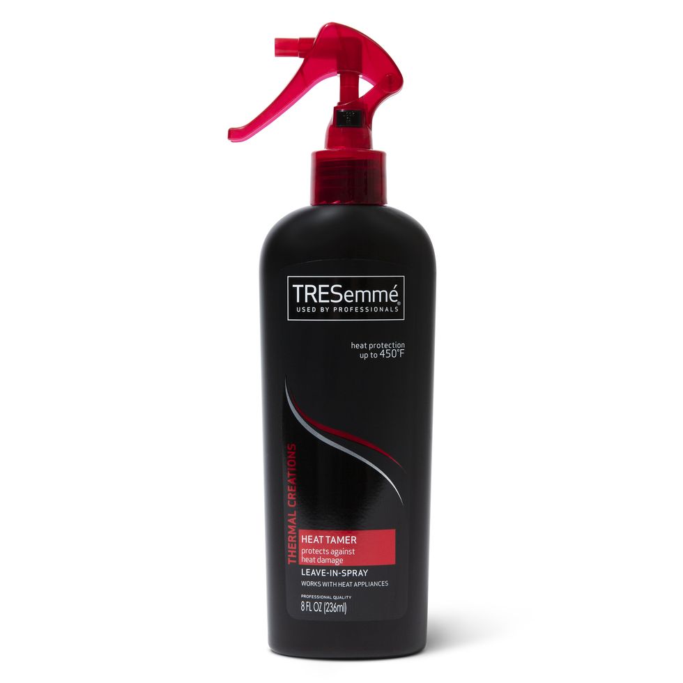 TRESemmé Thermal Creations Leave-In Heat Tamer for Hair Heat Protection