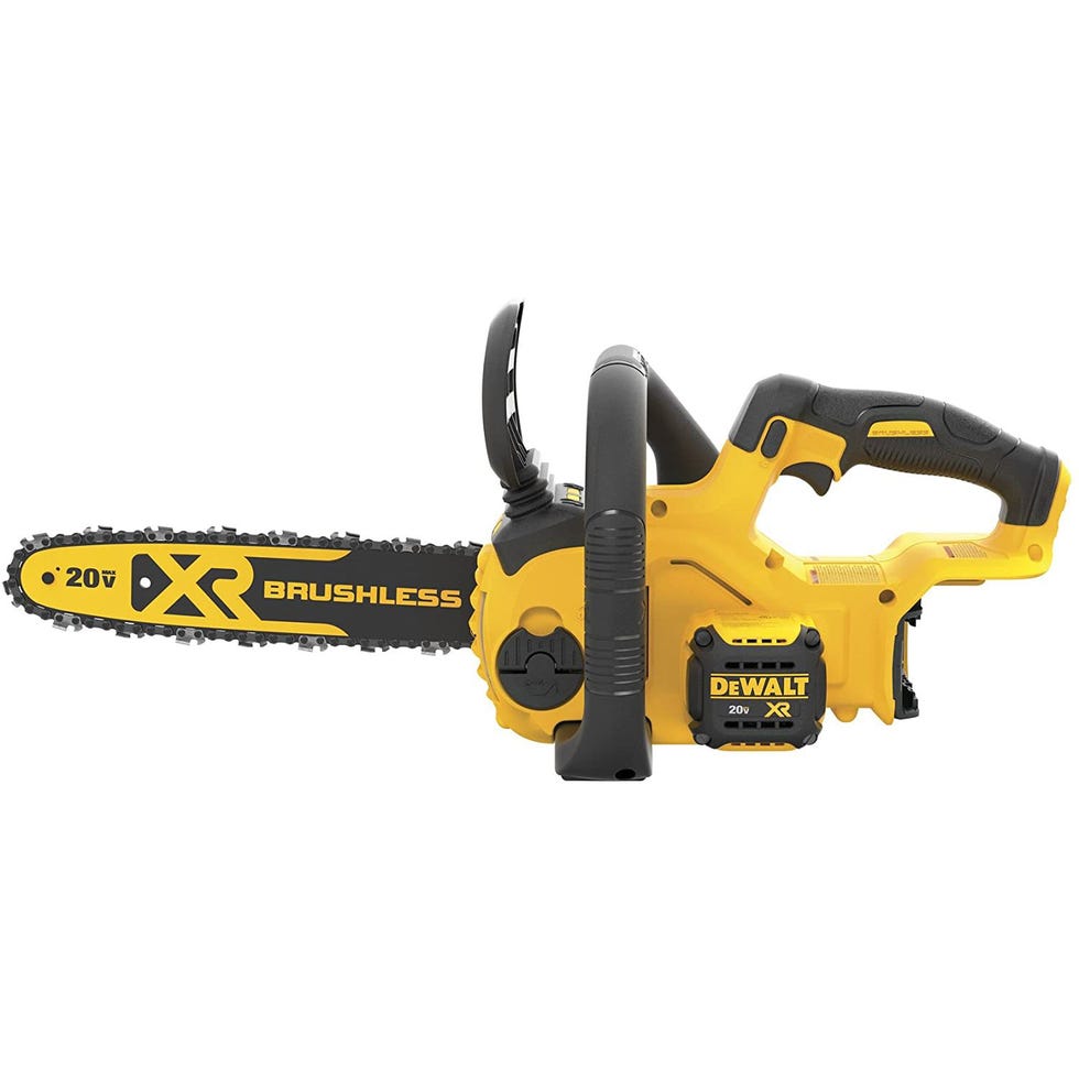 12-inch Chainsaw