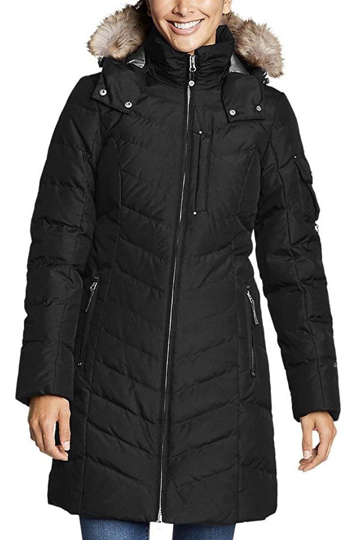 cheap warm coats for winter