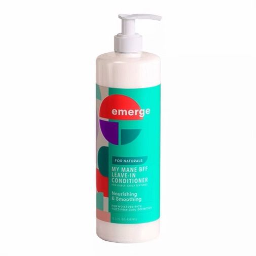 Emerge My Mane BFF Leave-In Conditioner 