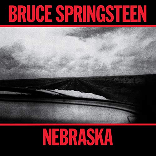 "State Trooper" by Bruce Springsteen