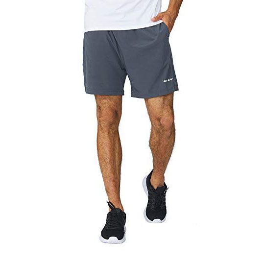 Men’s 5-Inch Running Athletic Shorts 