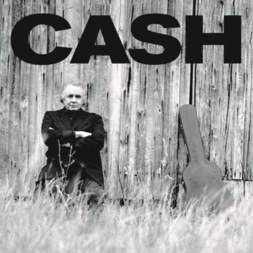 "I've Been Everywhere" by Johnny Cash