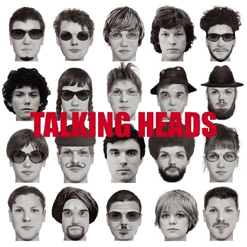 "Road to Nowhere" by Talking Heads
