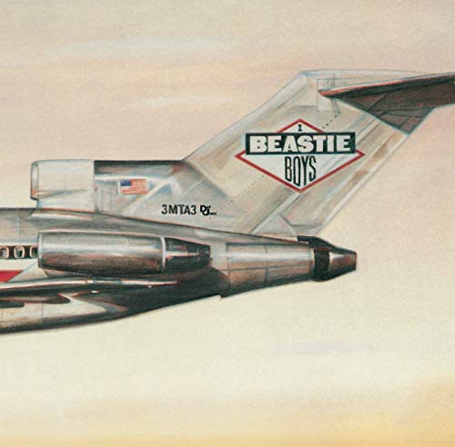 "No Sleep Till Brooklyn" by Beastie Boys