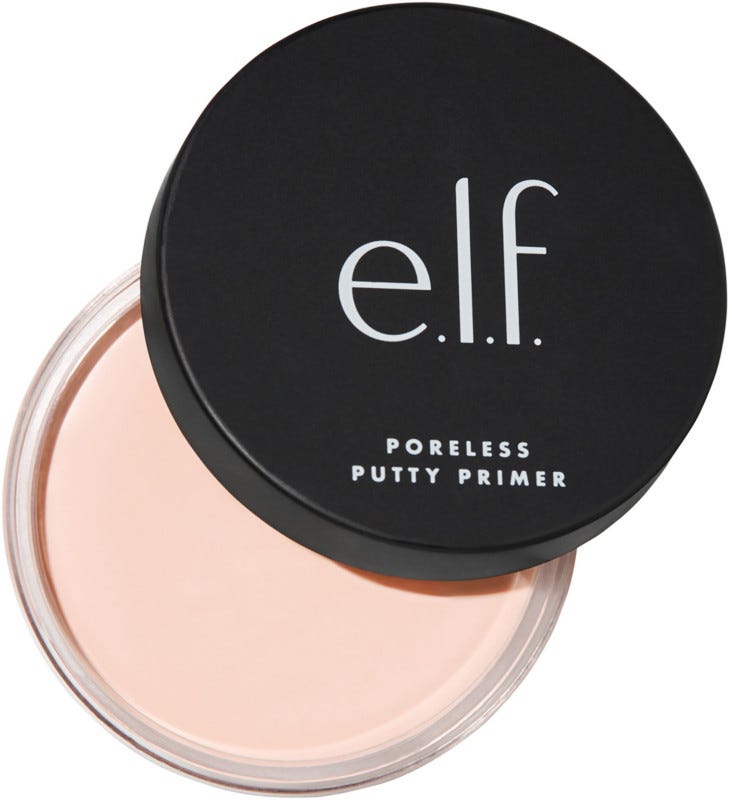Poreless Putty Primer 