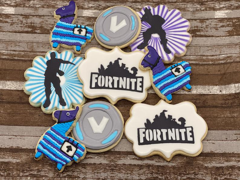 10 Fortnite Gifts for People Who Can't Stop Playing Battle Royale - Best  Fortnite Gifts for Gamers