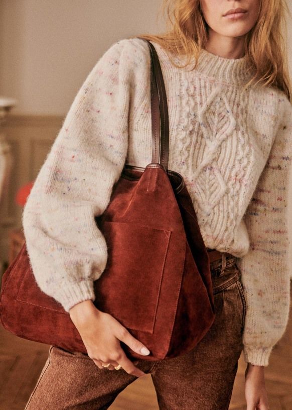 Sac discount francoise sezane