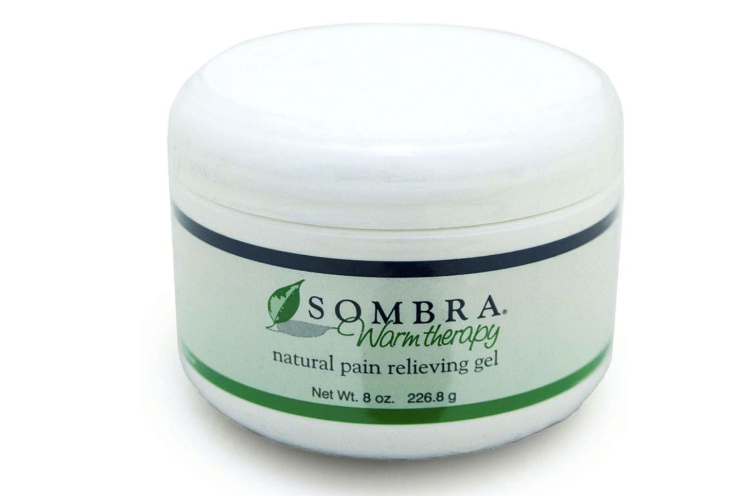 Sombra Warm Therapy Natural Pain Gel