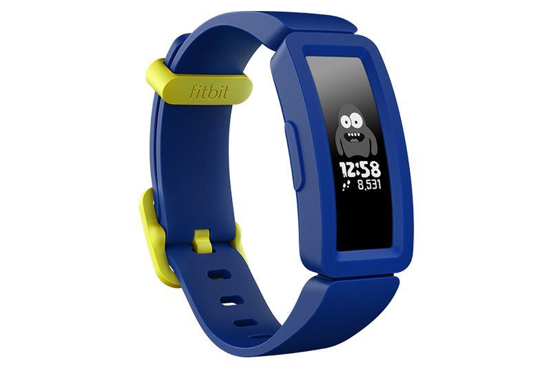 Fitbit Ace 2 Fitness Tracker