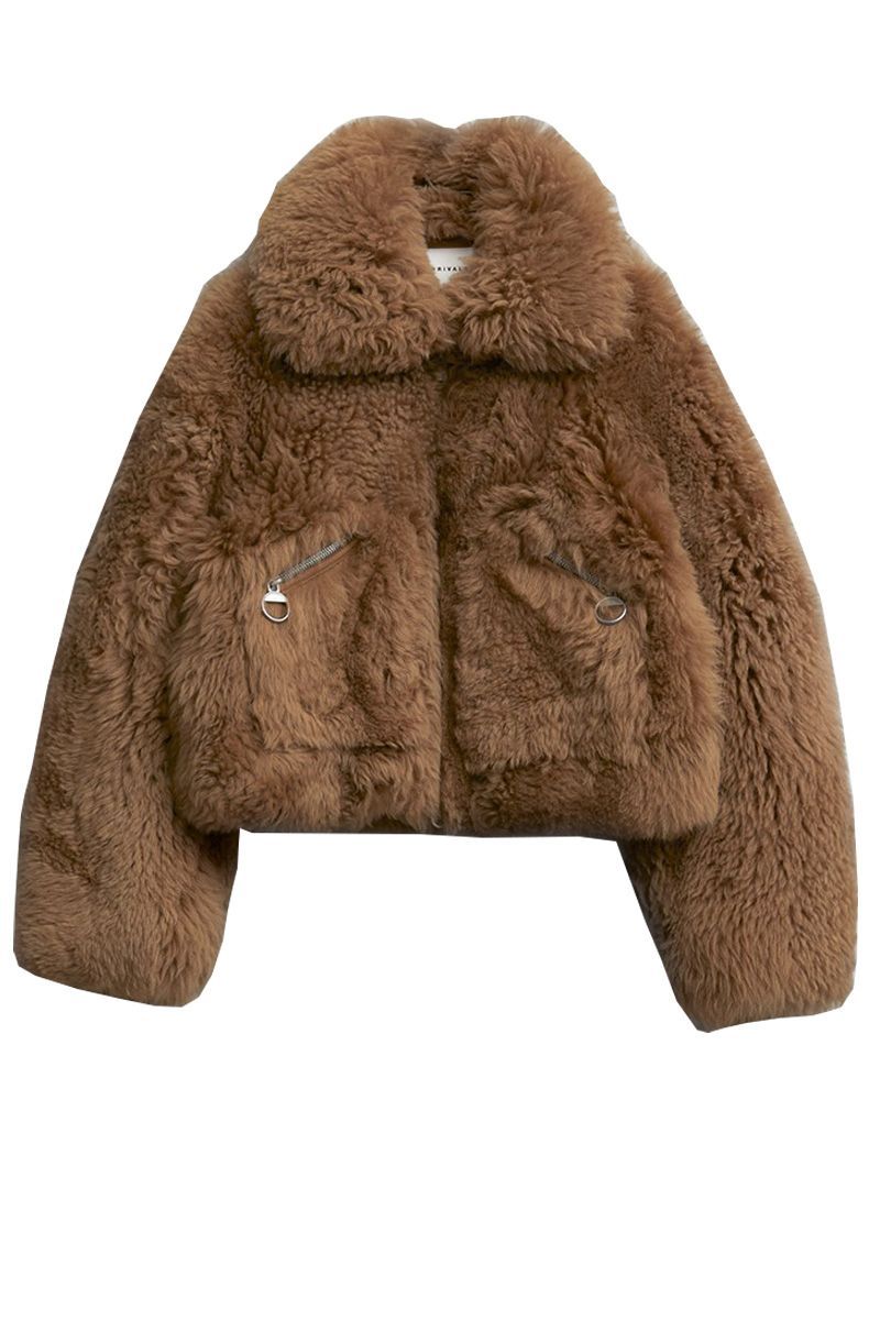 13 Best Teddy Bear Coats for Your Cozy Life