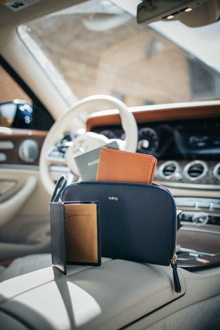 Bellroy Men's and Women's Wallets Bellroy Men's and Women's Wallets