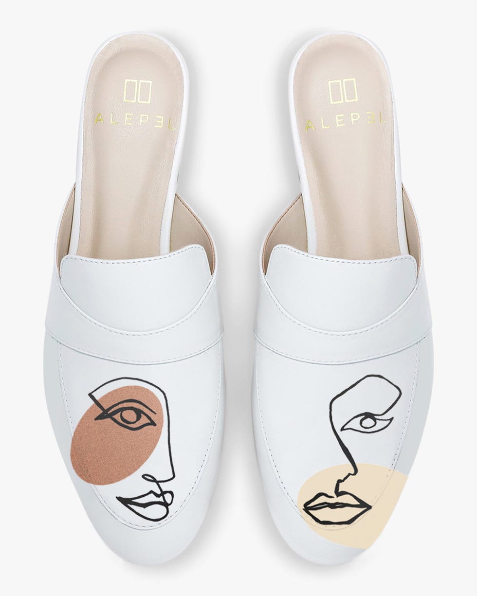 Twins White Mule