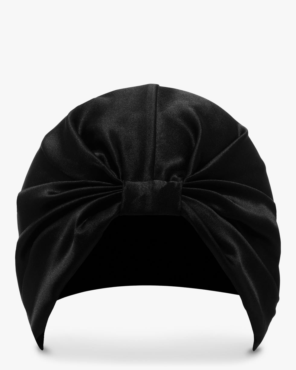 The Eva Hair Wrap