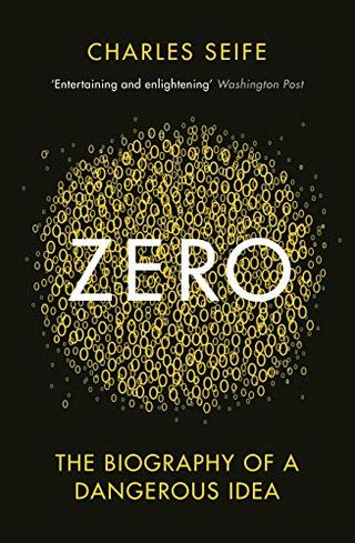 Zero: la biografía de una idea peligrosa