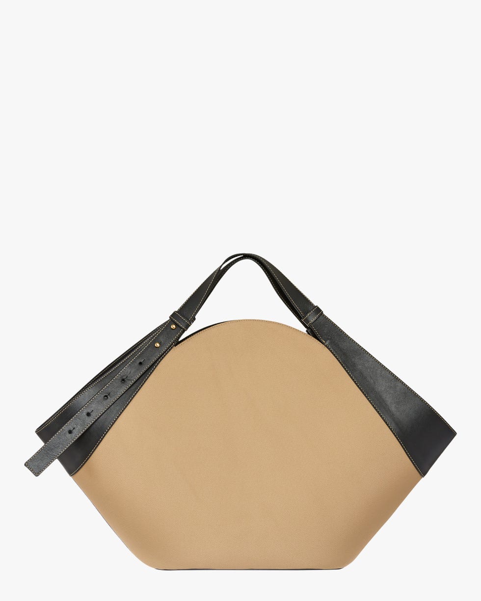 Basket Handbag