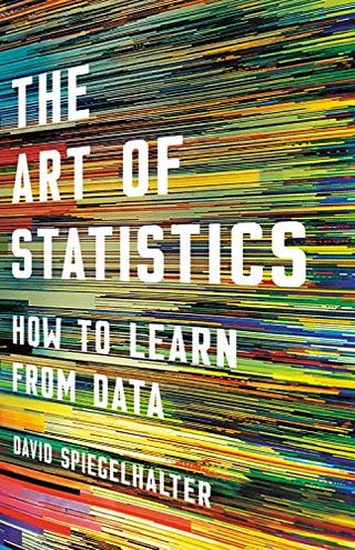 El arte de la estadística: cómo aprender de los datos