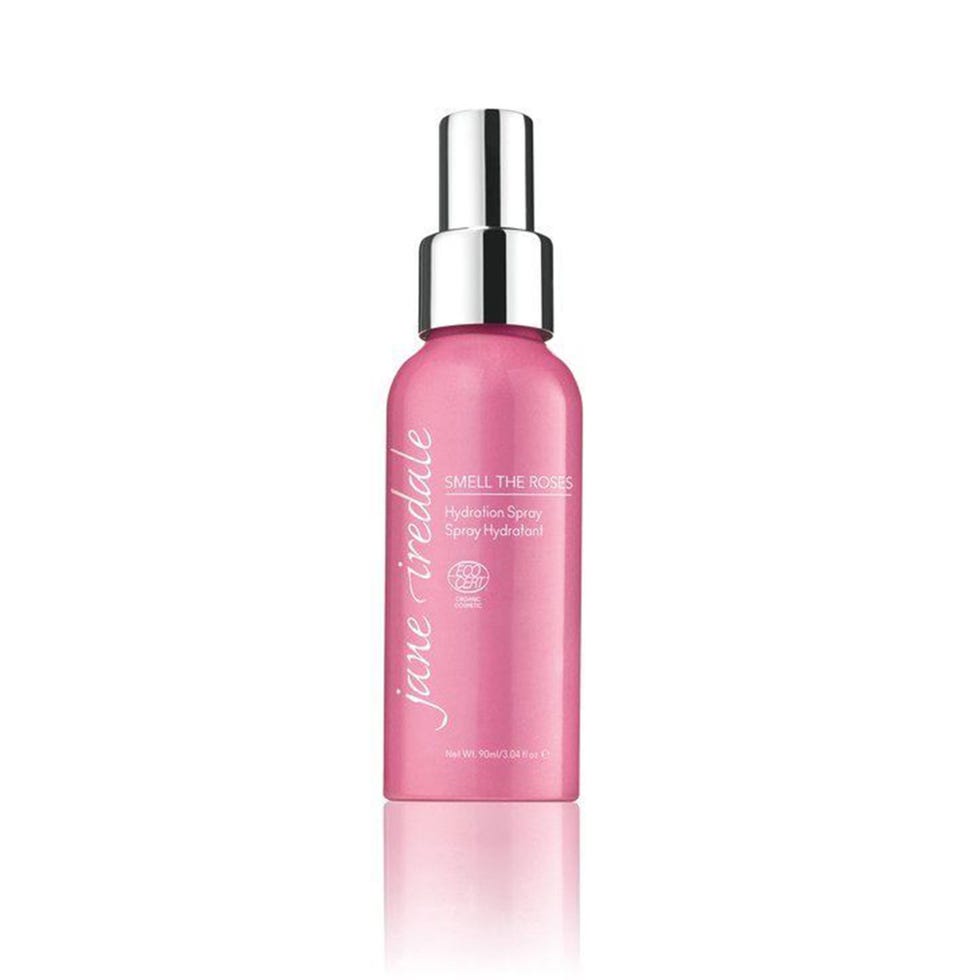 Jane Iredale Limited Edition Smell the Roses Hydration Spray