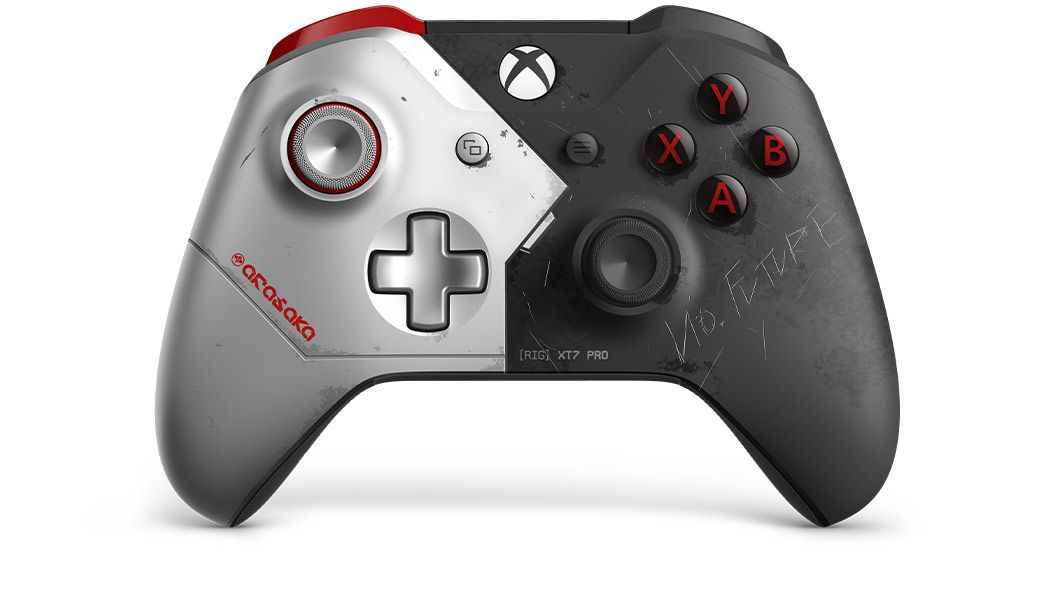 Xbox one elite on sale controller tesco