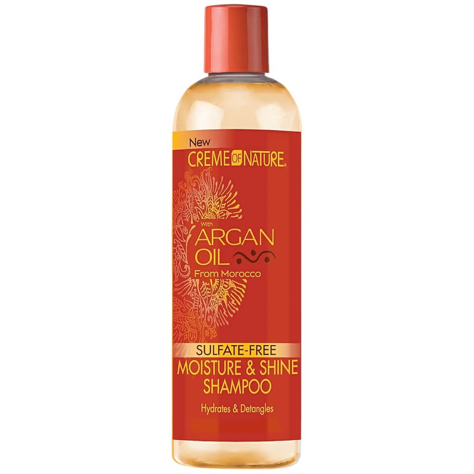 Best hair shampoo for deals african american