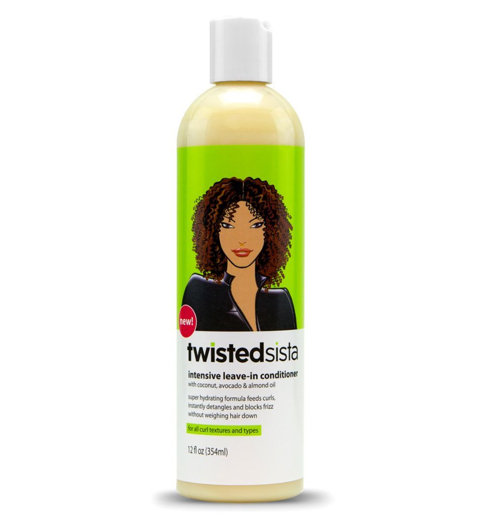 Popular black deals hair products