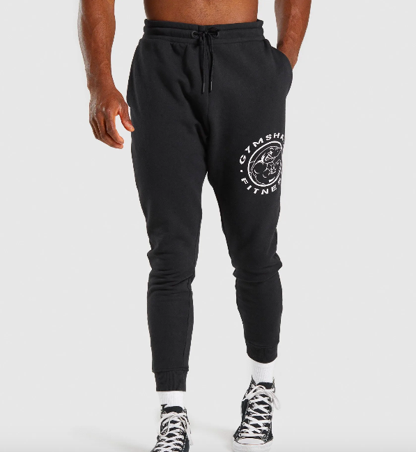 best gymshark joggers