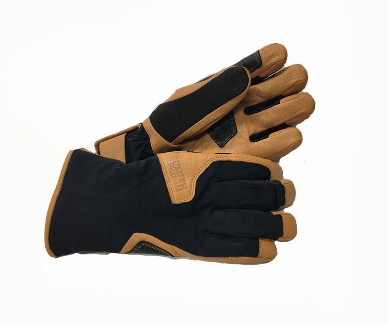 cold weather construction gloves