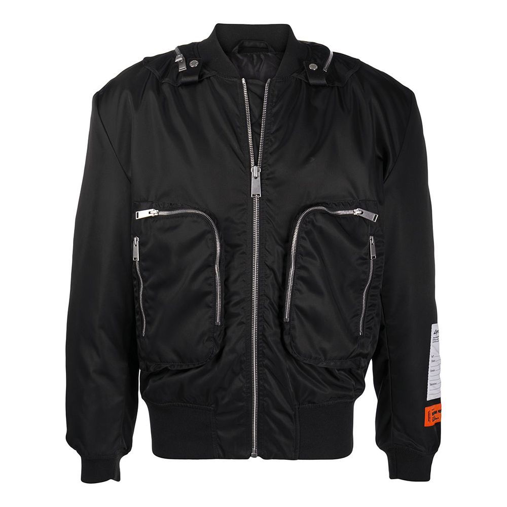 top bomber jacket brands