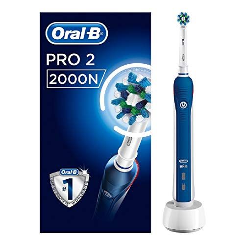 best whitening toothbrush 2020