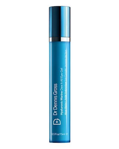 Hyaluronic Marine Dew It Right Eye Gel