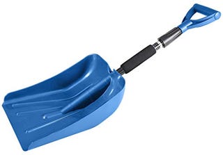 Hopkins 17211 SubZero Auto Emergency Snow Shovel