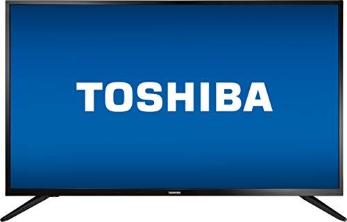Toshiba Full HD Smart TV