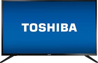 Amazon Is Selling This Toshiba Smart Tv For 100 Off Right Now