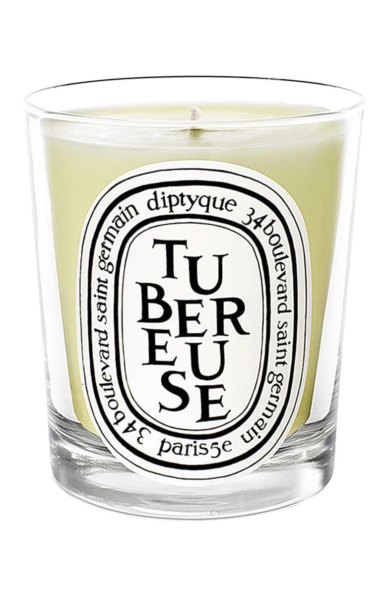 Tubéreuse/Tuberose Candle