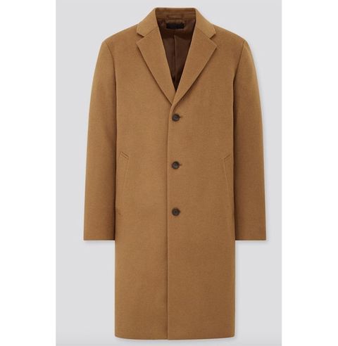 Featured image of post Zara Trench Coat Mens Canada - Burberry is betting on you wearing that coat for a long time.