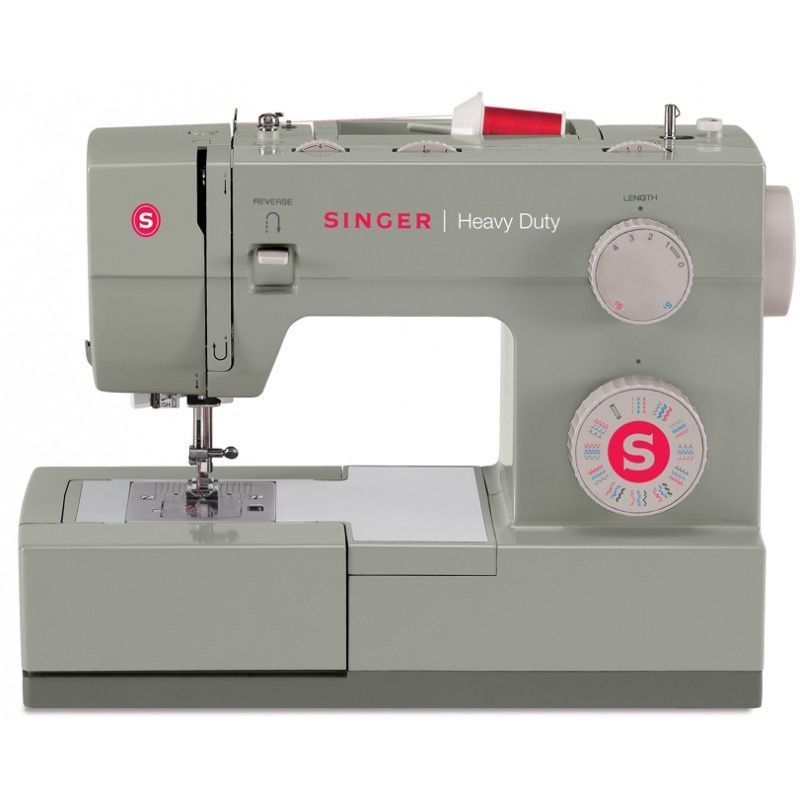 Choosing a Sewing Machine for a Beginner