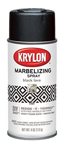 Krylon Marbelizing Spray 