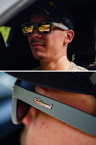 Custom Knockaround Sunglasses Custom Knockaround Sunglasses