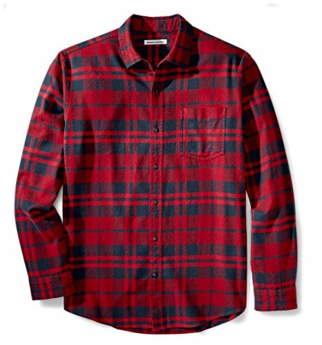 best flannel shirts men's