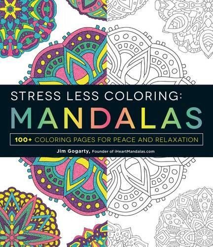 Download The Best Adult Coloring Books 2020 Cosmopolitan
