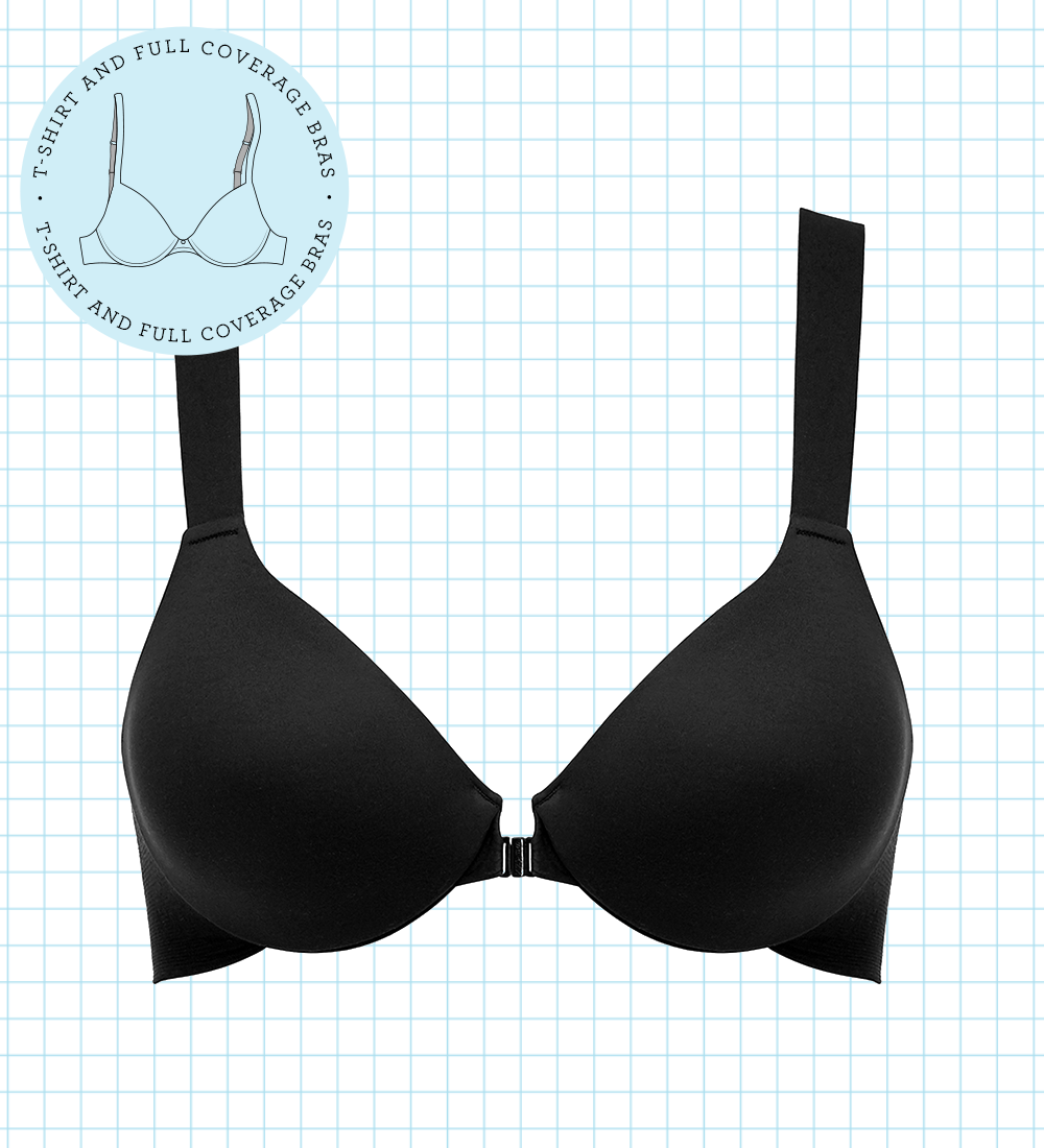 best high street bra fitting